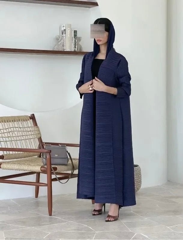 Xiel Abaya