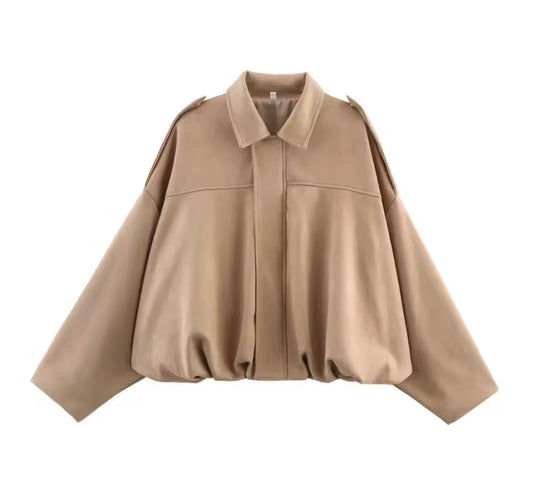 Cascade Jacket