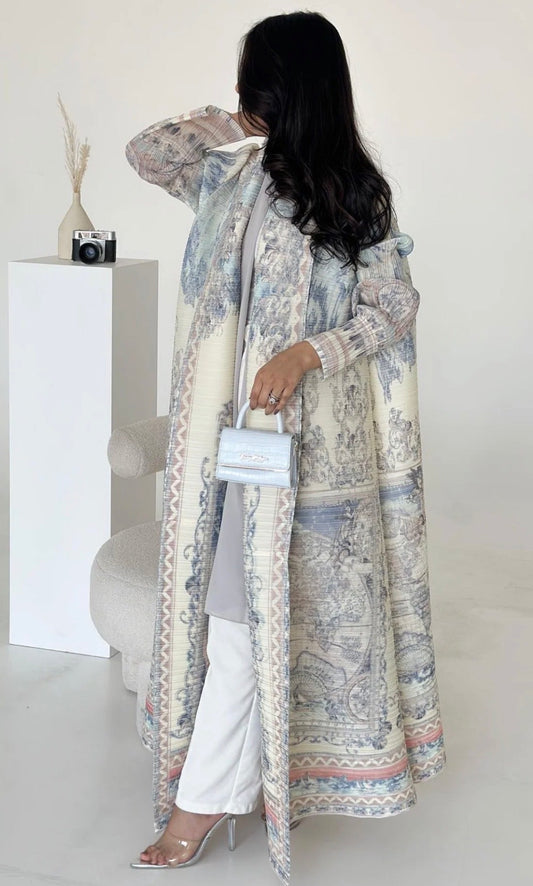 Mira Abaya