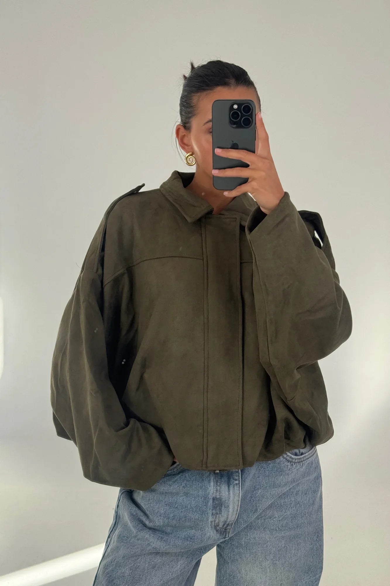 Jackets&Tops