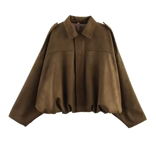 Cascade Jacket