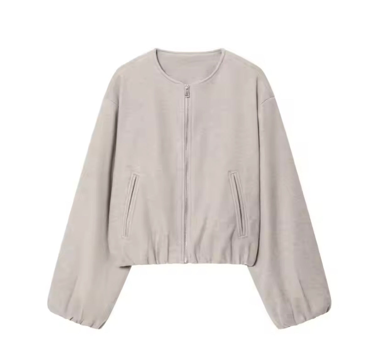 Lara Jacket