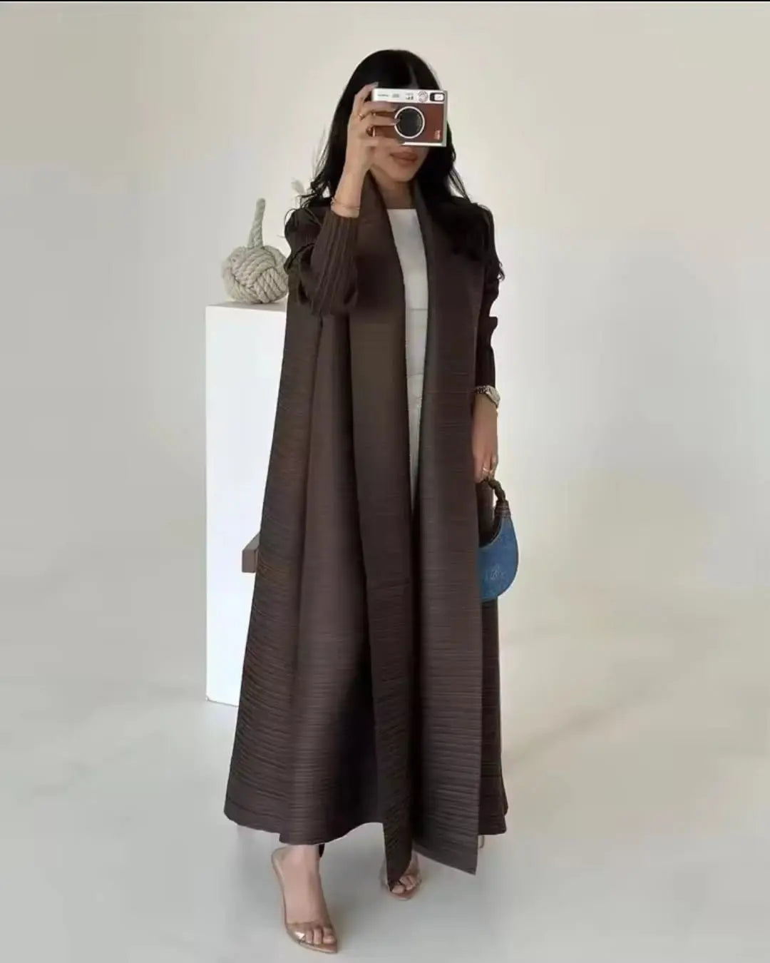Xiel Abaya