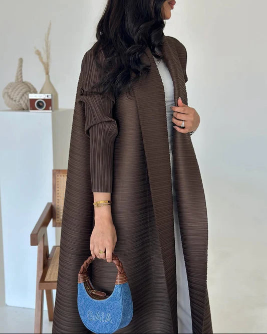 Xiel Abaya