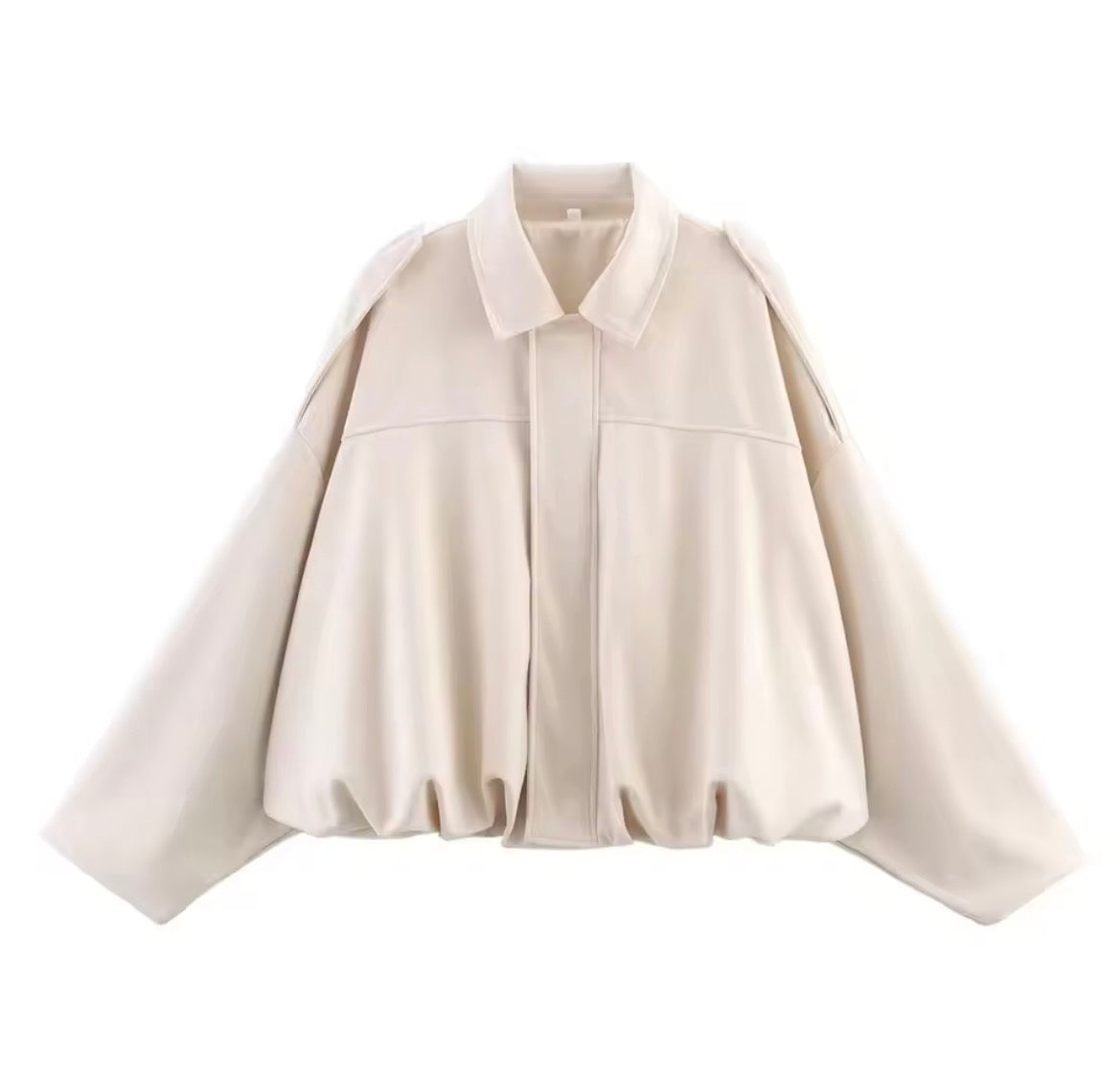 Cascade Jacket