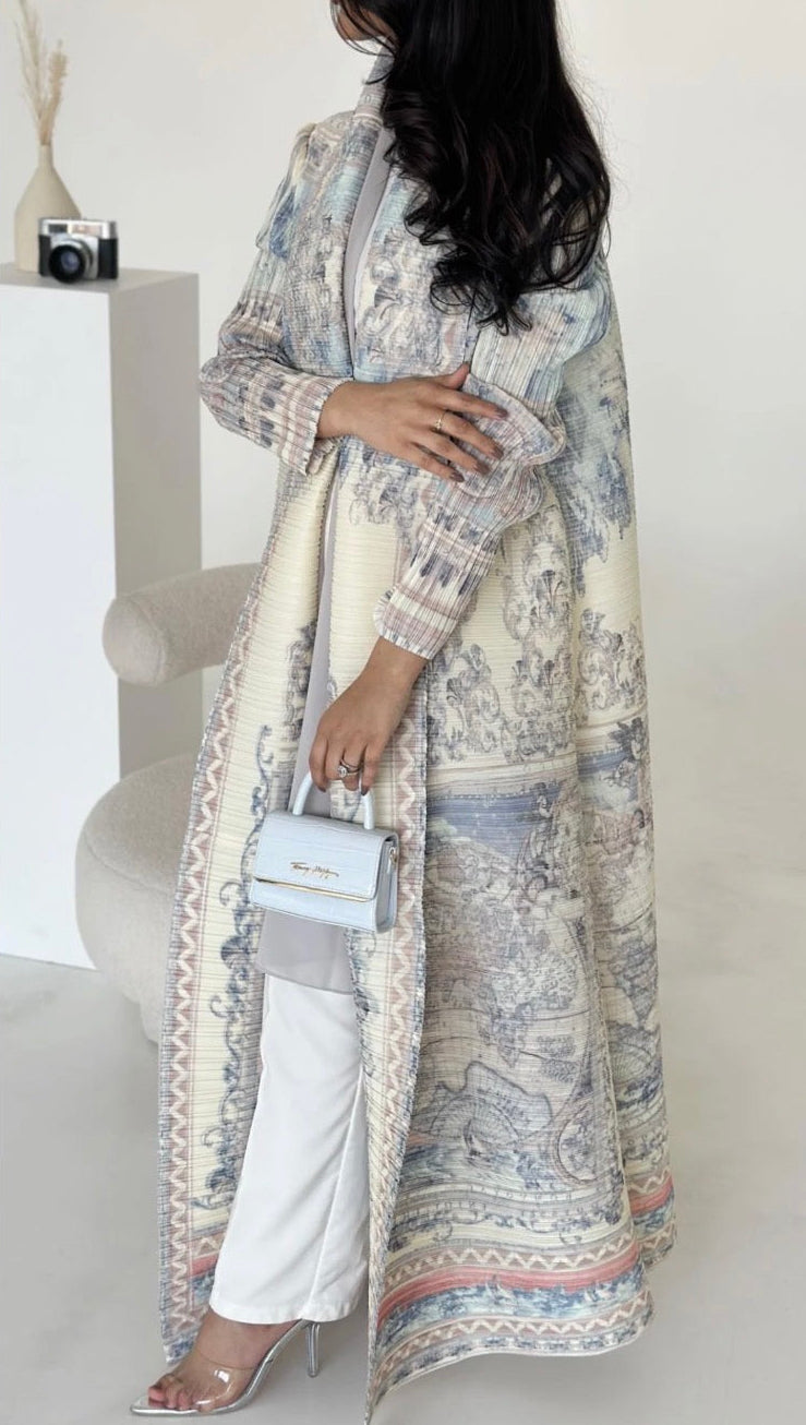 Mira Abaya