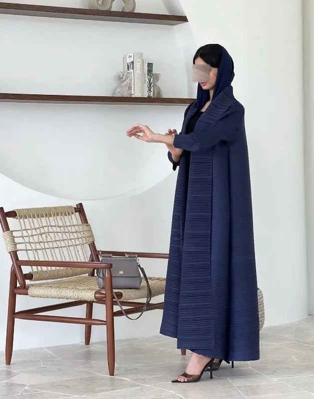 Xiel Abaya