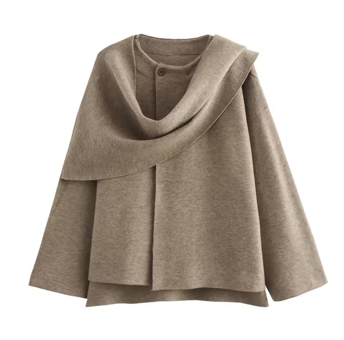 Posie Coat
