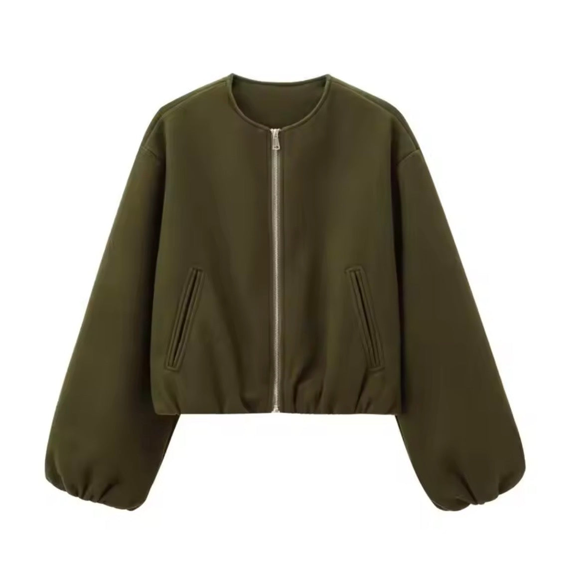 Lara Jacket