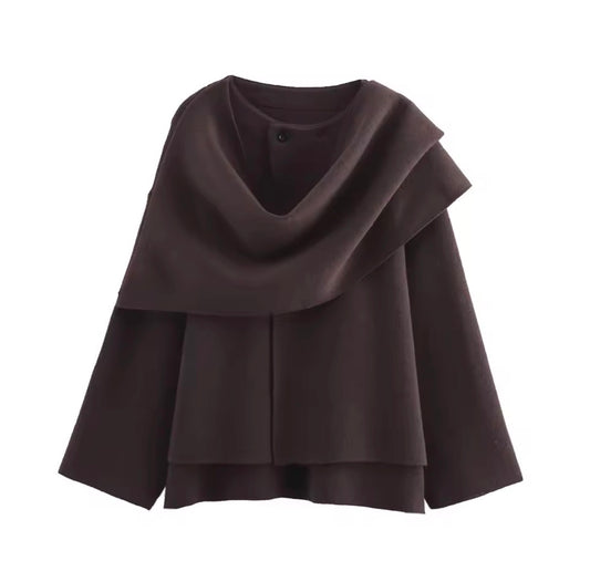Posie Coat