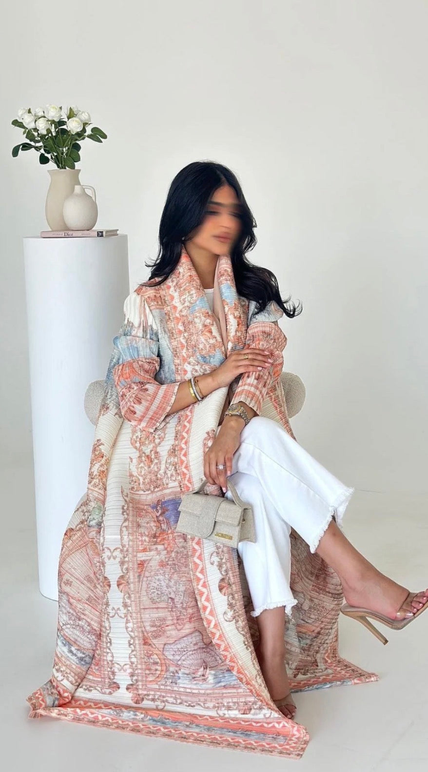 Mira Abaya