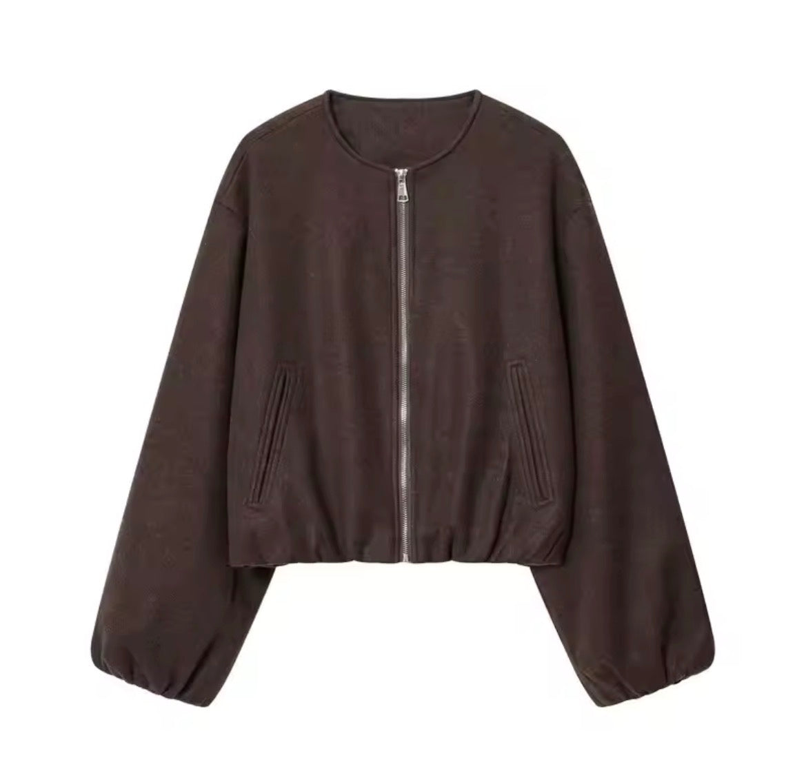 Lara Jacket