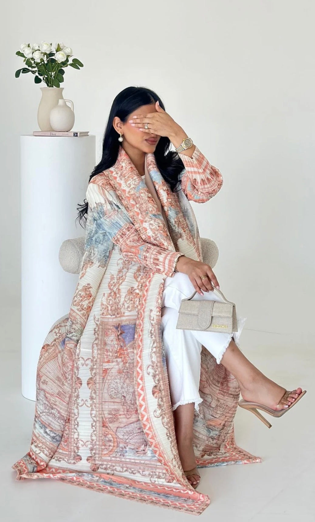 Mira Abaya
