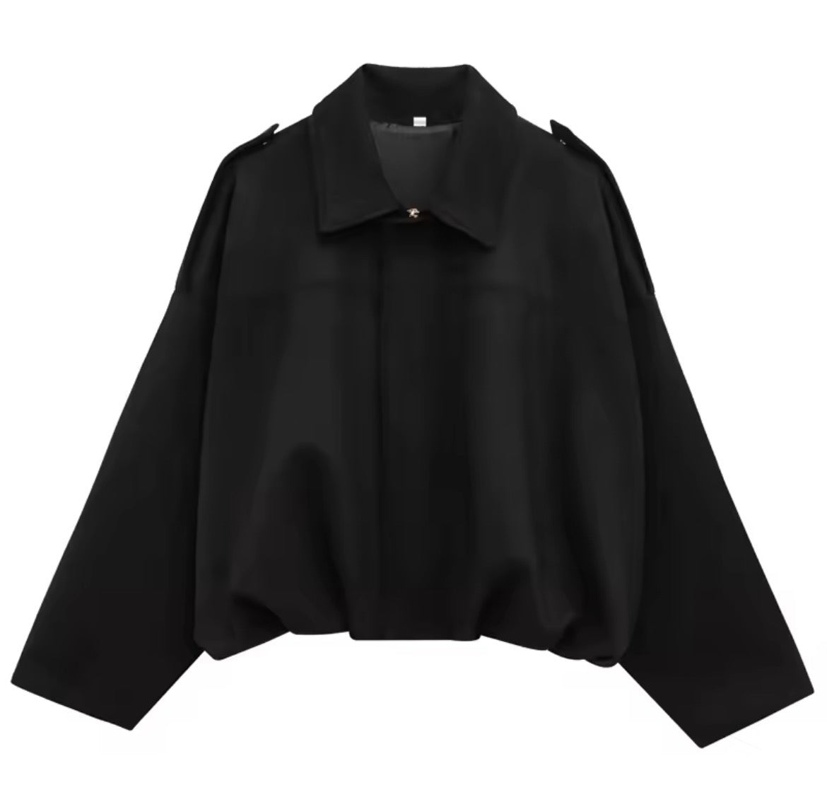 Cascade Jacket