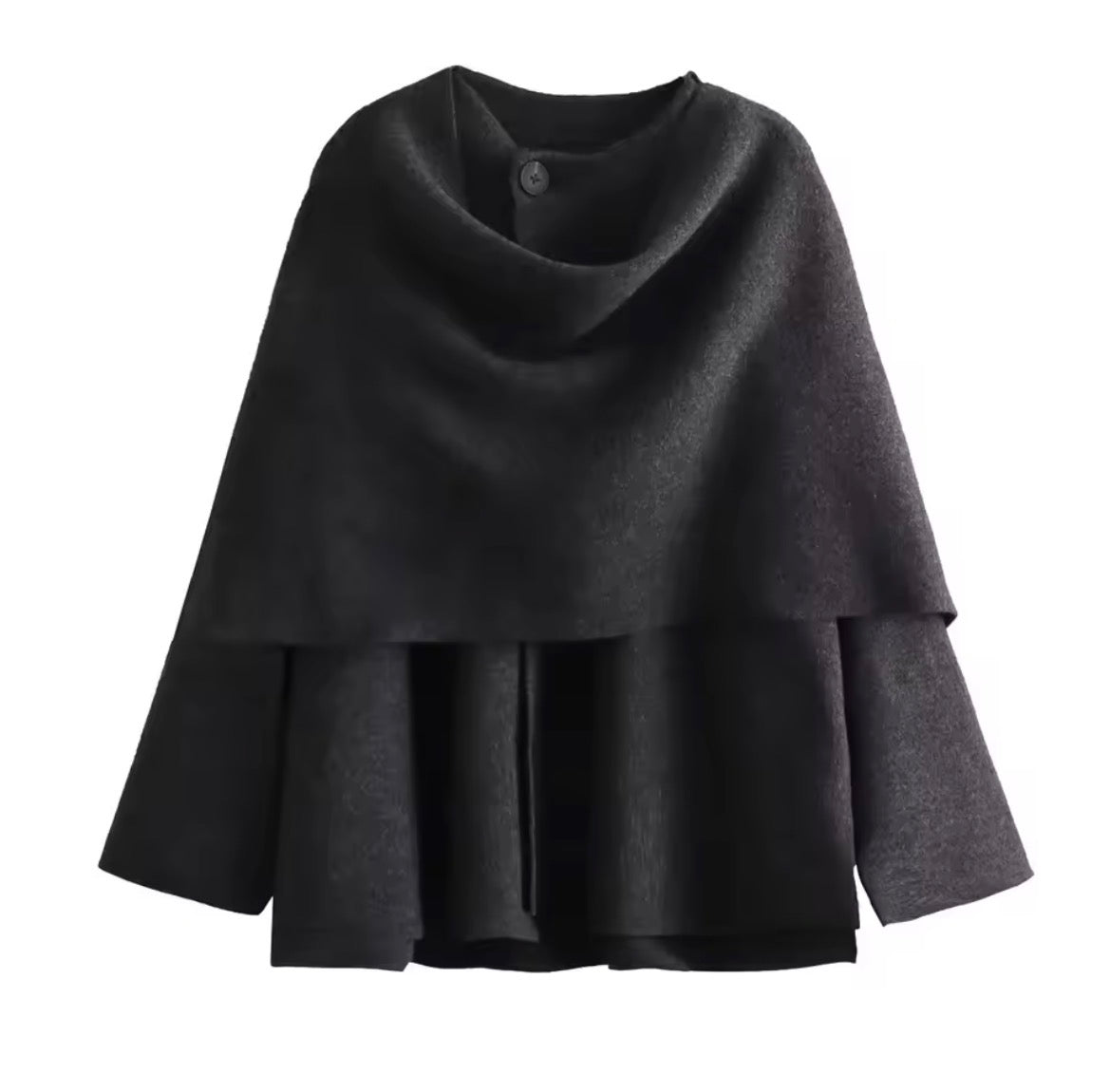Posie Coat