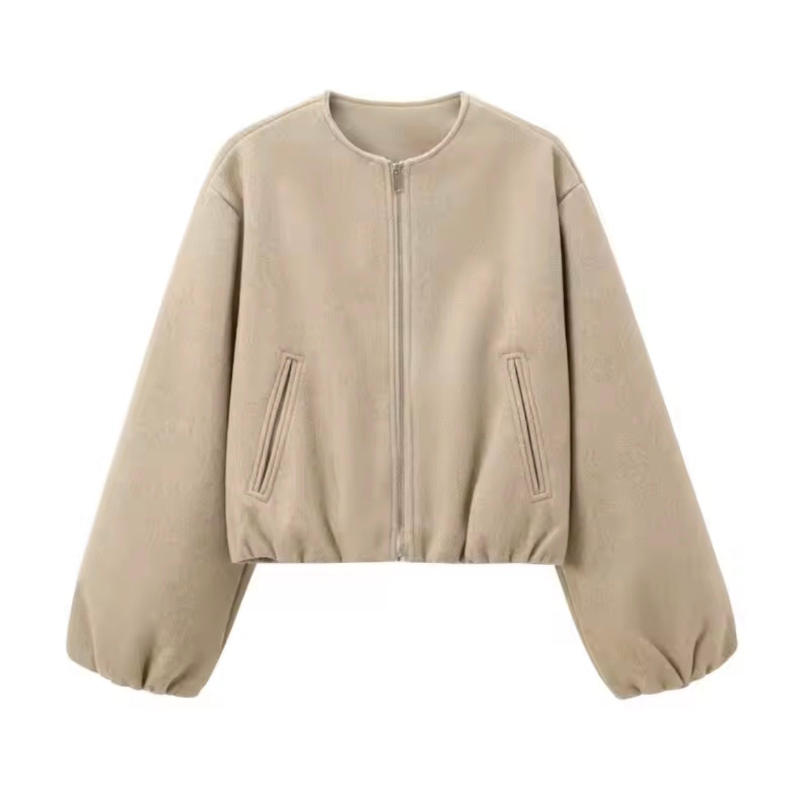 Lara Jacket