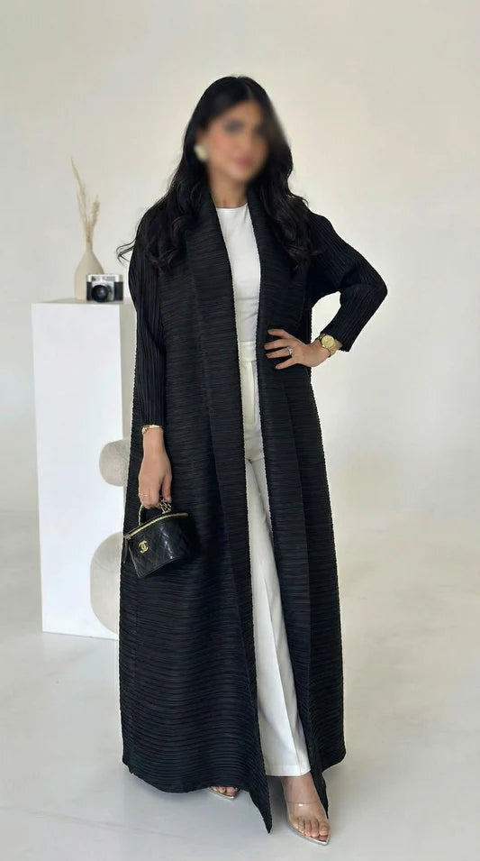 Xiel Abaya