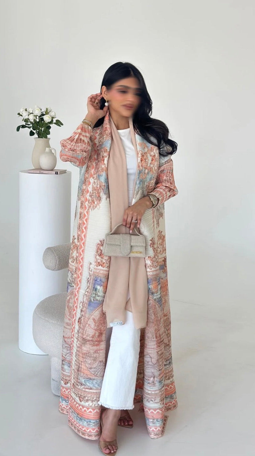 Mira Abaya