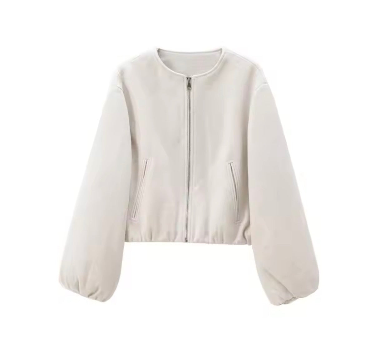 Lara Jacket