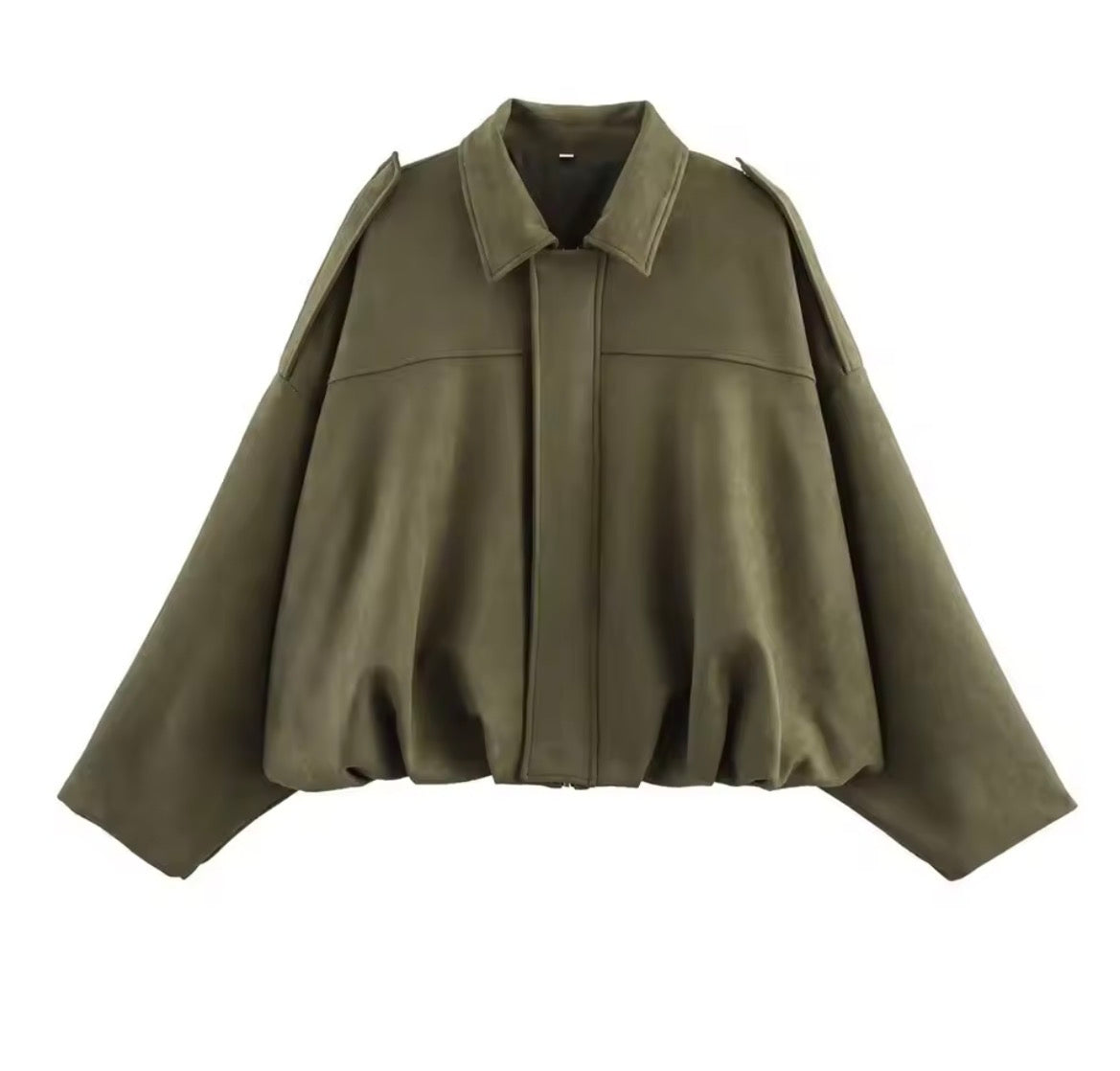 Cascade Jacket