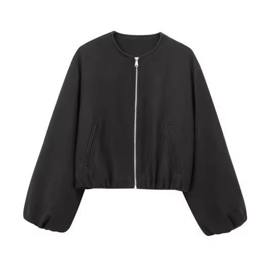 Lara Jacket