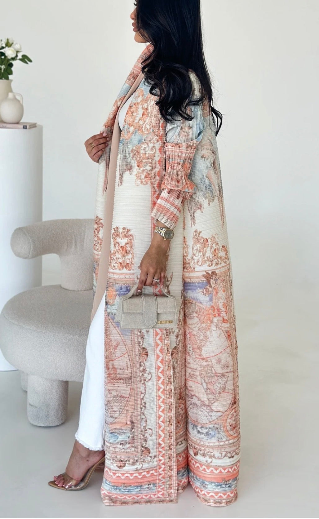 Mira Abaya