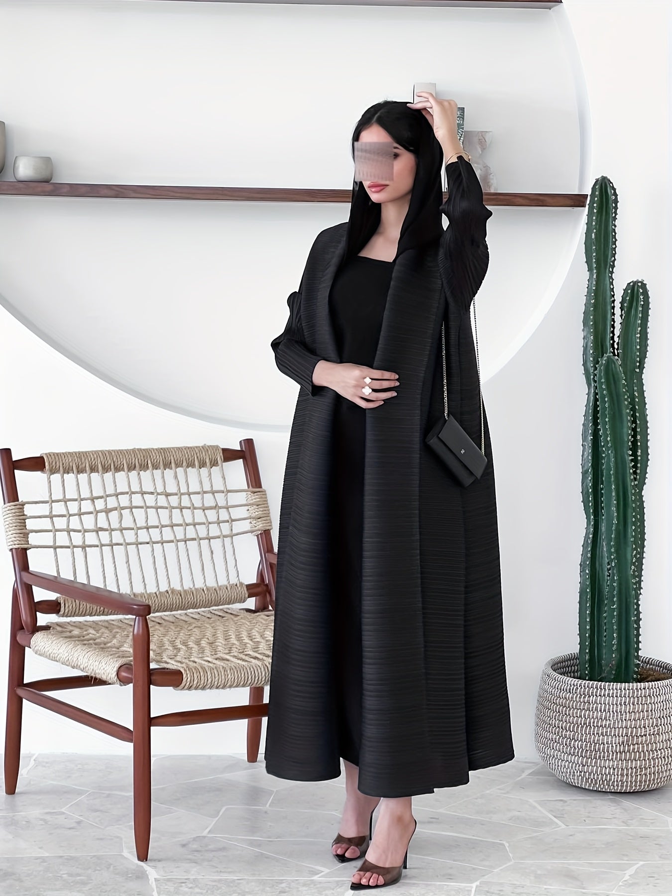 Xiel Abaya